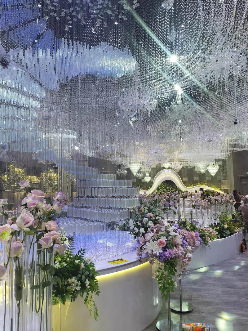 眉山婚庆策划:打造你的完美婚礼