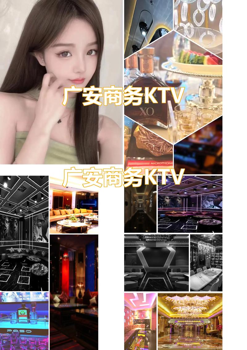 商务公关活动